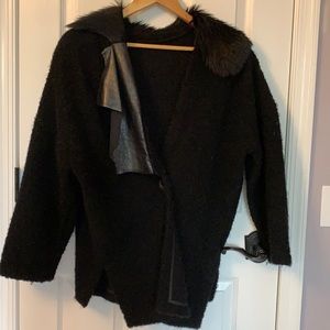 BNQ Soft Wool Jacket